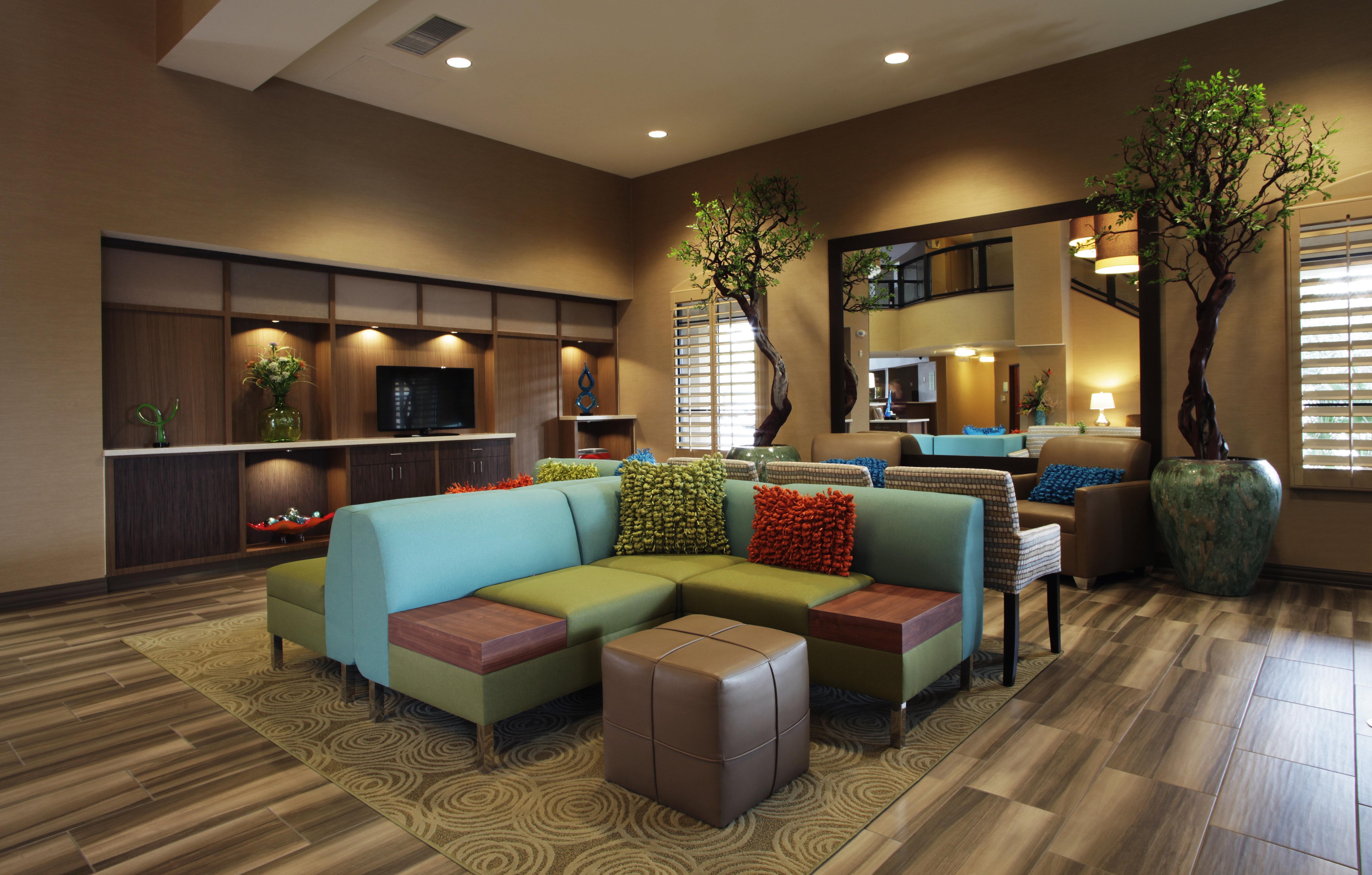 Holiday Inn Phoenix/Chandler By Ihg Dış mekan fotoğraf