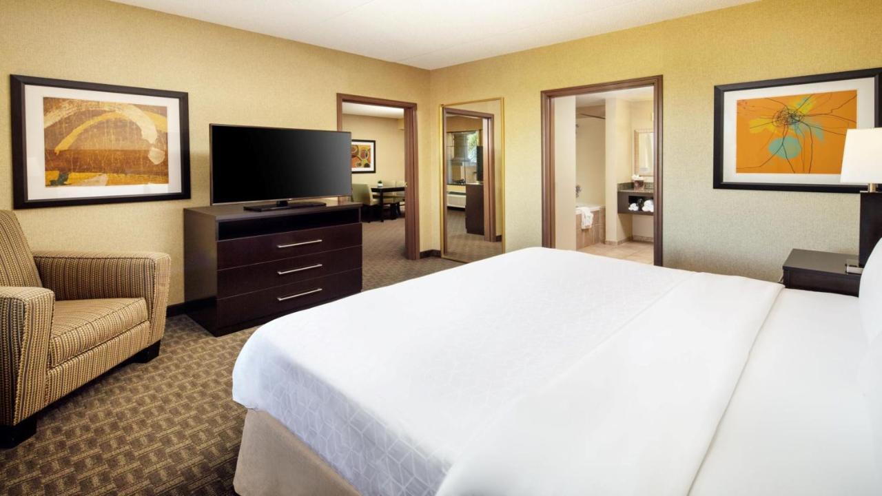 Holiday Inn Phoenix/Chandler By Ihg Dış mekan fotoğraf