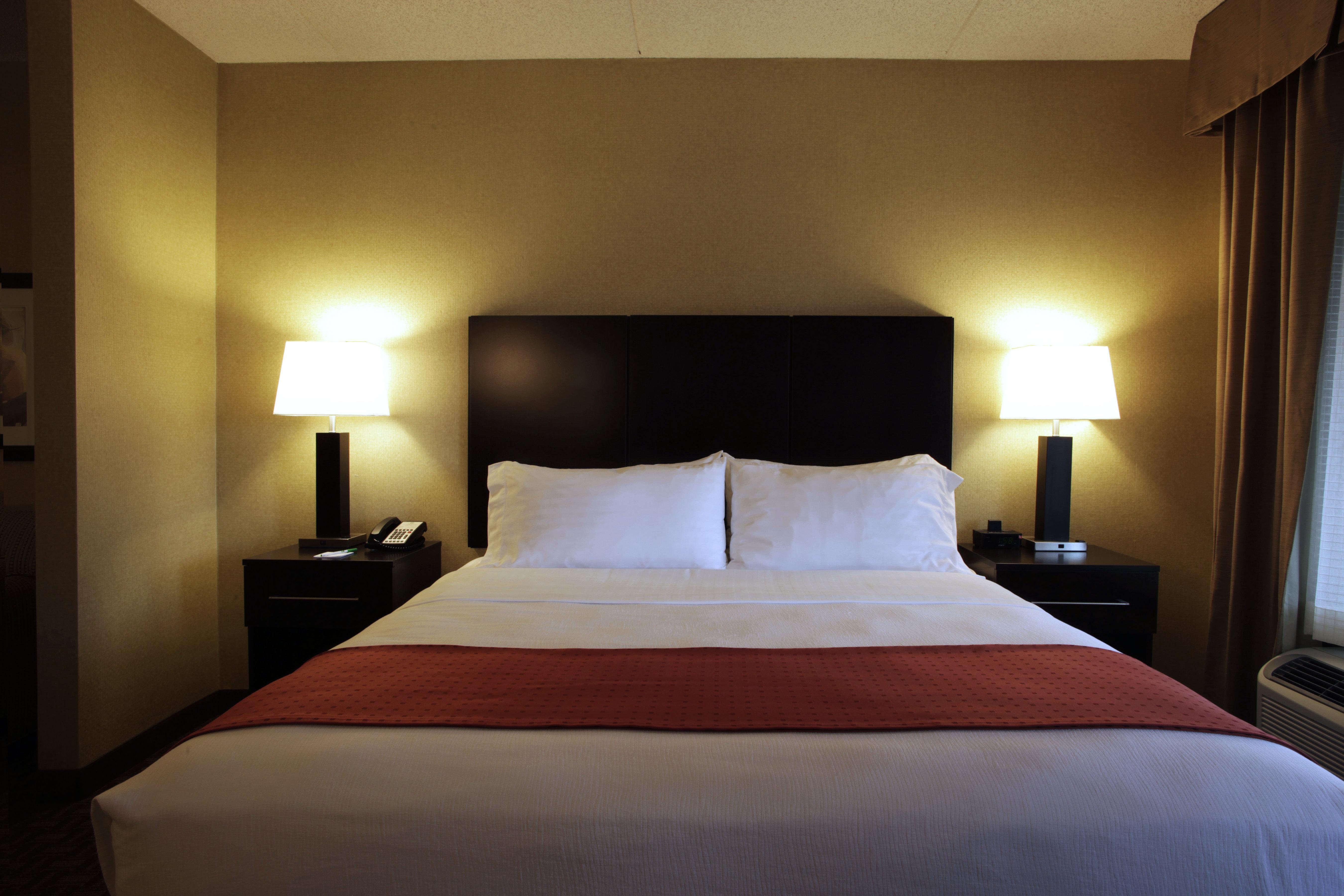 Holiday Inn Phoenix/Chandler By Ihg Dış mekan fotoğraf