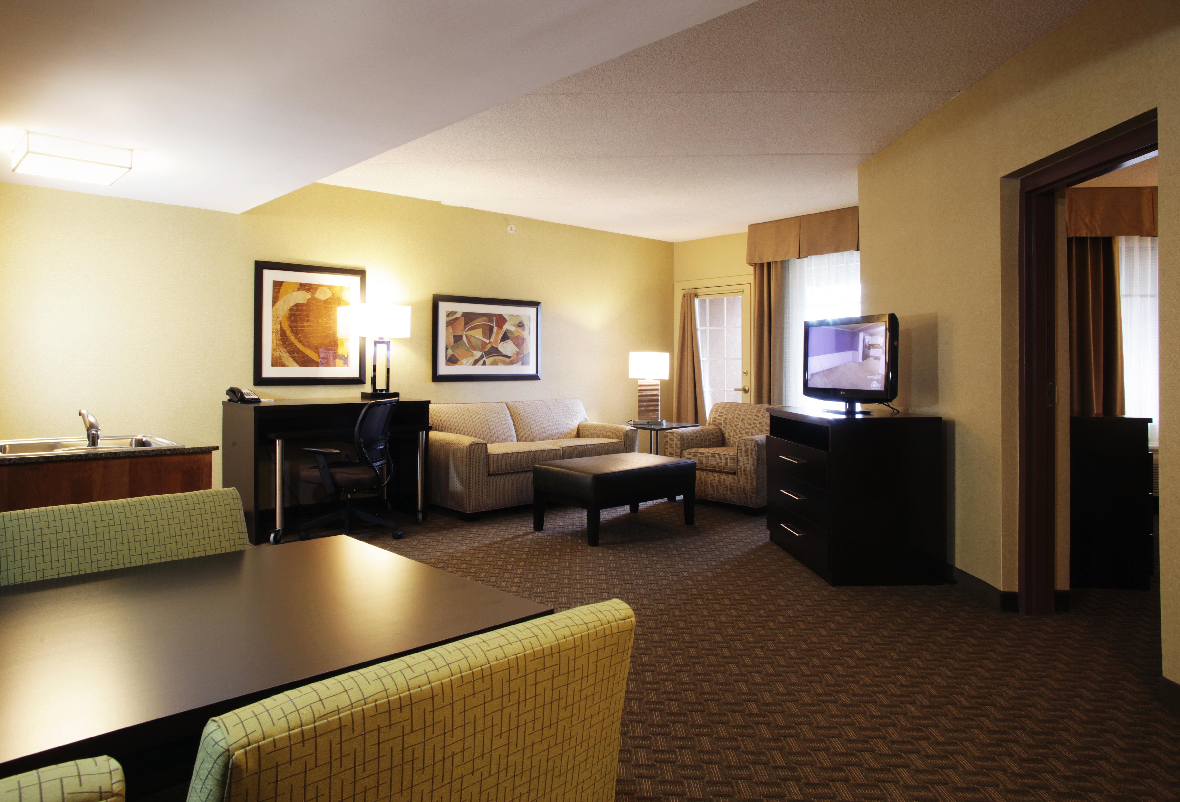 Holiday Inn Phoenix/Chandler By Ihg Dış mekan fotoğraf