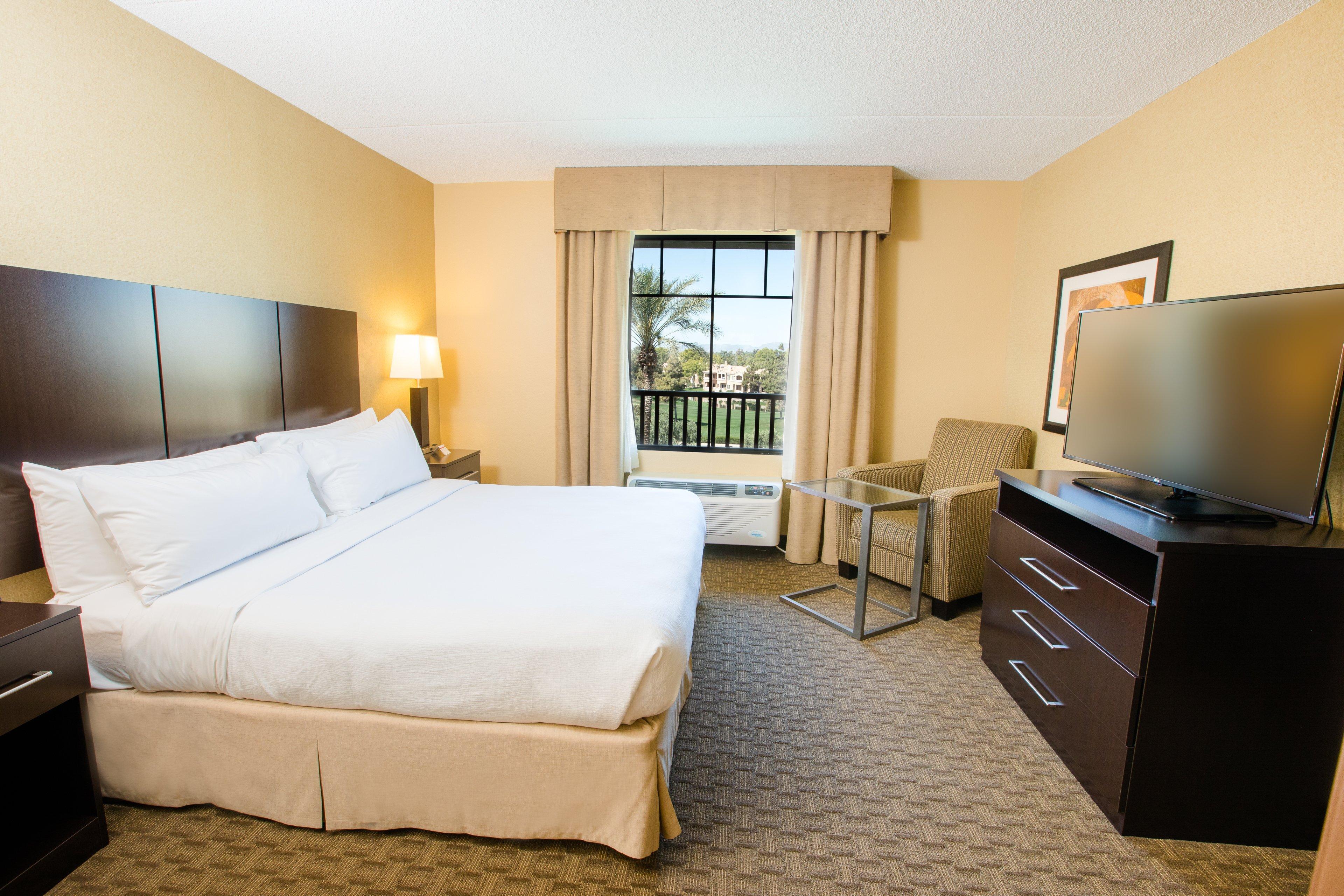Holiday Inn Phoenix/Chandler By Ihg Dış mekan fotoğraf