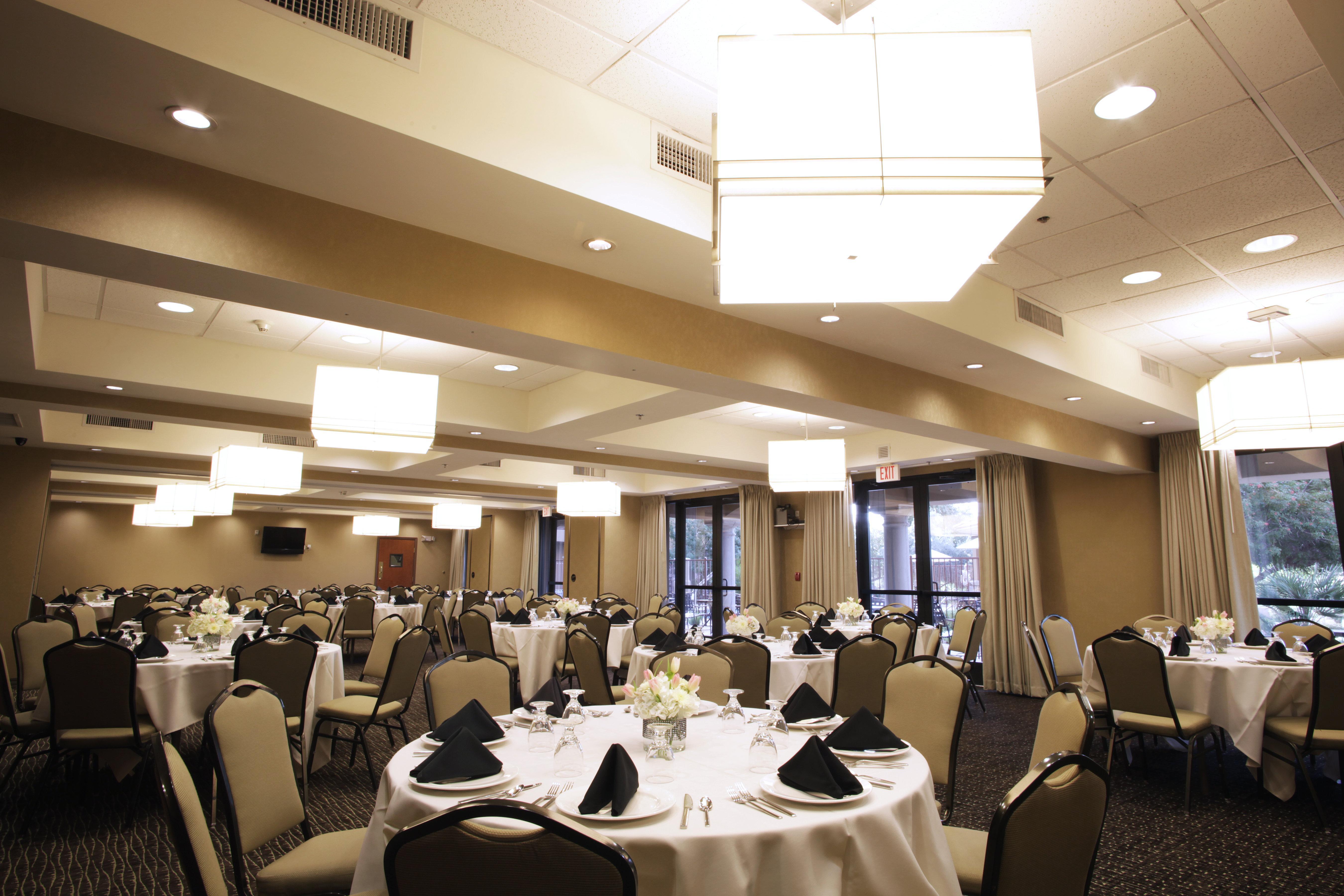 Holiday Inn Phoenix/Chandler By Ihg Dış mekan fotoğraf