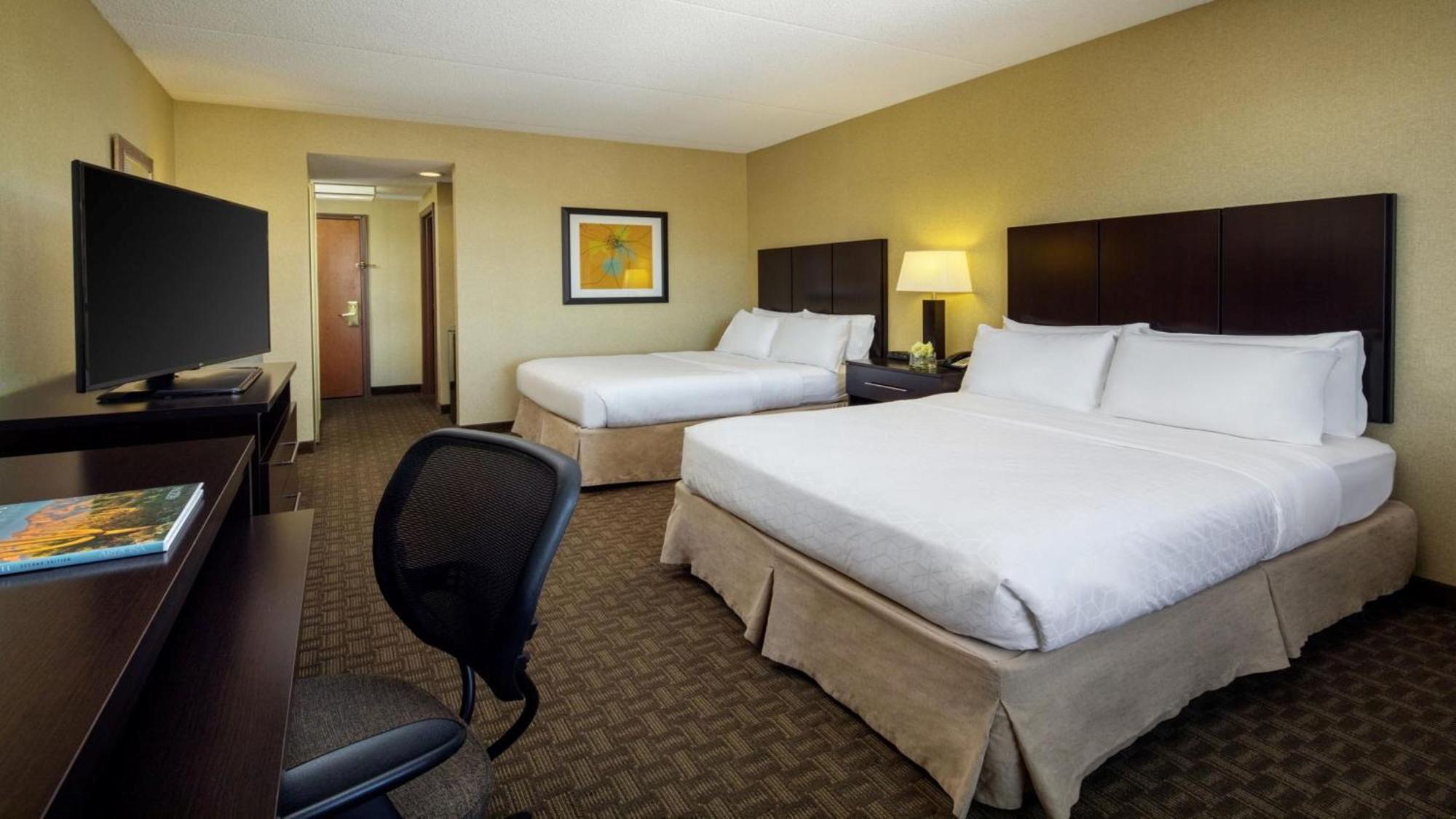 Holiday Inn Phoenix/Chandler By Ihg Dış mekan fotoğraf