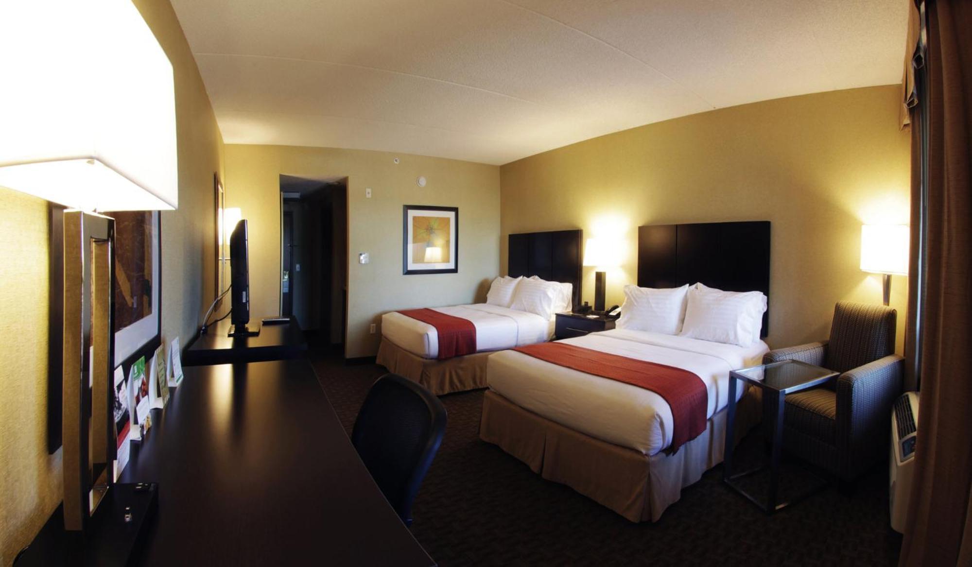 Holiday Inn Phoenix/Chandler By Ihg Dış mekan fotoğraf
